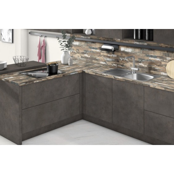 Стеновая панель Egger Сосна Силэнд Н110 ST9, 4100 x 640 x 8 мм #2