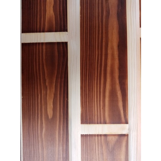 Декоративная евровагонка «Кирпичная кладка» для внутренней отделки 12.5*90*2000 Сорт А,В, 1.8 м2, 10 шт #7 Декоративная евровагонка «Кирпичная кладка» для внутренней отделки 12.5*90*2000 Сорт А,В, 1.8 м2, 10 шт #7