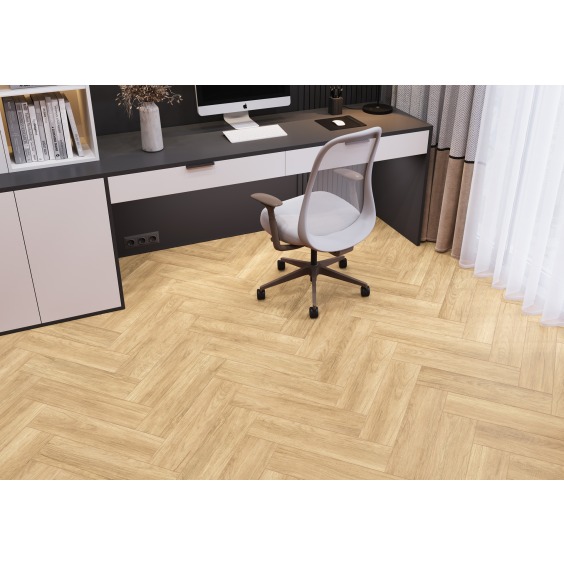 New Trend Sunbau Oak GP1560SAB11 Керамогранит sugar-эффект 151*602 (20 шт в уп/72,8 м в пал) #2