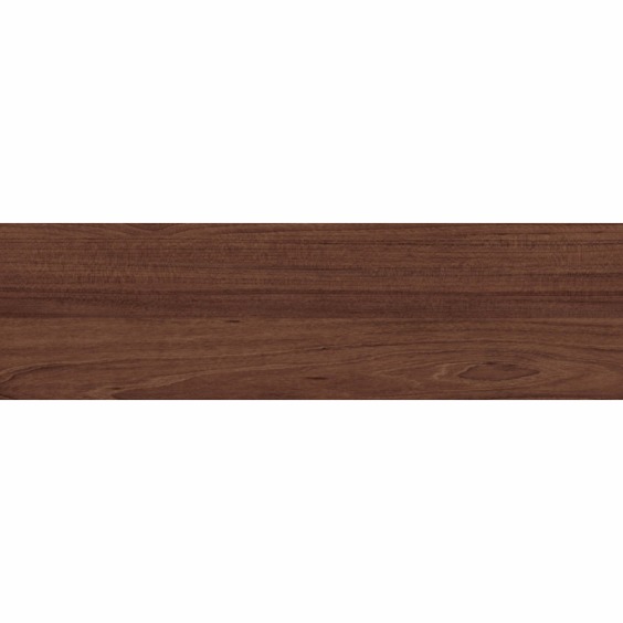 Кромка ПВХ Rehau Вяз Швейцарский (Орех Лугано) арт. 2003W, 19 x 0,4 мм, 1 метр #1