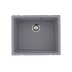 Мойка для кухни кварцевая Ulgran Quartz Underground 500-05, бетон