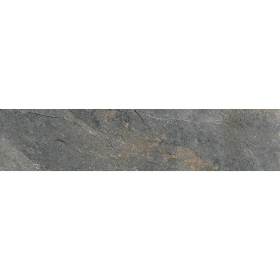 Delacora Santorini Graphite GP2090SNN25L Керамогранит лаппатированный 200*900 (9 шт в уп/72,9 м в пал) #17