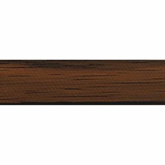 Кромка ABS AGT Эбони глянец арт. 604, 22 x 1 мм, 1 метр #1 Кромка ABS AGT Эбони глянец арт. 604, 22 x 1 мм, 1 метр #1