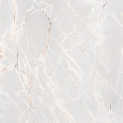 Кромка пластиковая с клеем Form and Style Санторини светло-серый FS323 S1, 3000 x 42 x 0.5 мм