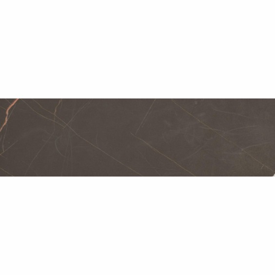 Кромка ПВХ «Рехау» Чёрный мрамор арт. 410038S, 23 x 1 мм, 1 метр #1 Кромка ПВХ «Рехау» Чёрный мрамор арт. 410038S, 23 x 1 мм, 1 метр #1