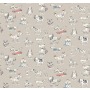 Обои флизелиновые Milassa Bon Voyage D6, 001/1, 10х1 м