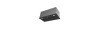 Maunfeld Crosby Power 60 Black вытяжка