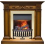 Каминокомплект Verona - Дуб антик с очагом Danville Brass FB2