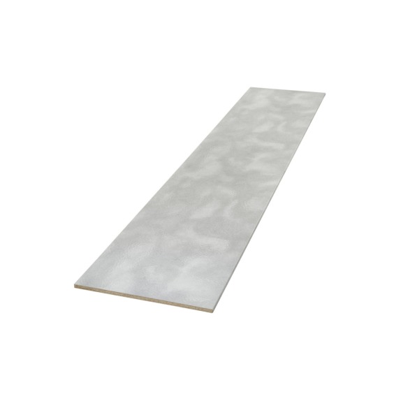 Столешница «Скиф» Кристалл арт. 123, 3000 x 600 x 16 мм #1