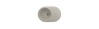 Мойка для кухни кварцевая Ulgran Quartz Nora 750-02, лён