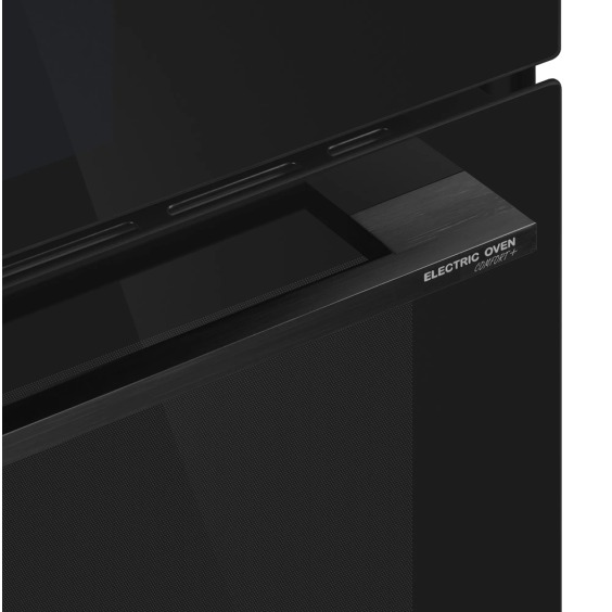 Духовой шкаф электрический Meferi MEO6016BK Comfort Plus #7 Духовой шкаф электрический Meferi MEO6016BK Comfort Plus #7