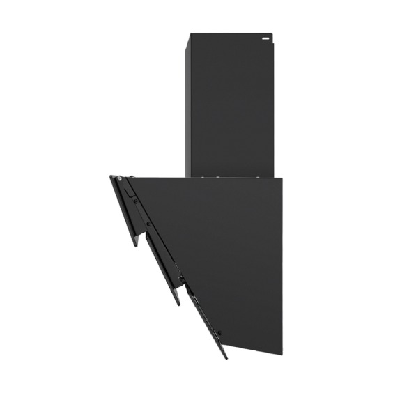 Maunfeld Lacrima Push 60 Glass Black вытяжка #3