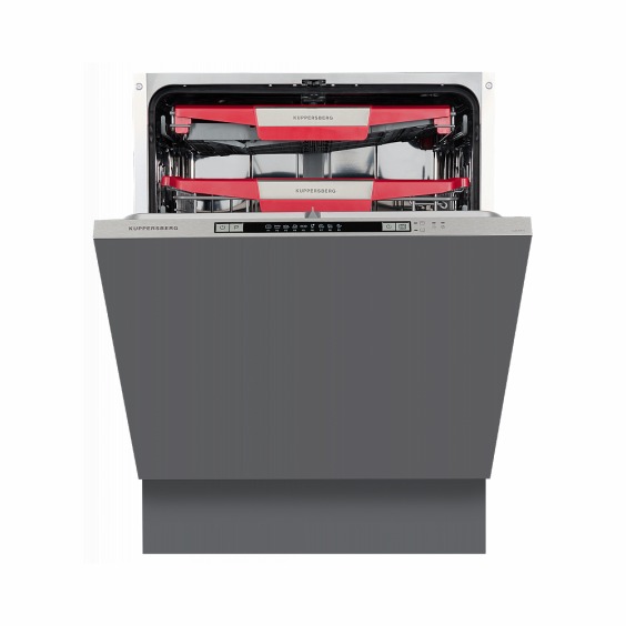 Kuppersberg GLM 6075 полновстраиваемая посудомоечная машина #2