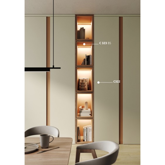 Лист ЛМДФ Ultradecor (Kronospan) Светлый зелёный C322 SU, 2800 x 2070 x 16 мм #2 Лист ЛМДФ Ultradecor (Kronospan) Светлый зелёный C322 SU, 2800 x 2070 x 16 мм #2