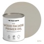 Масло-грунт по дереву для наружных работ Profipaints ECO Wood Fasade Primer Oil 2.7л, Береста