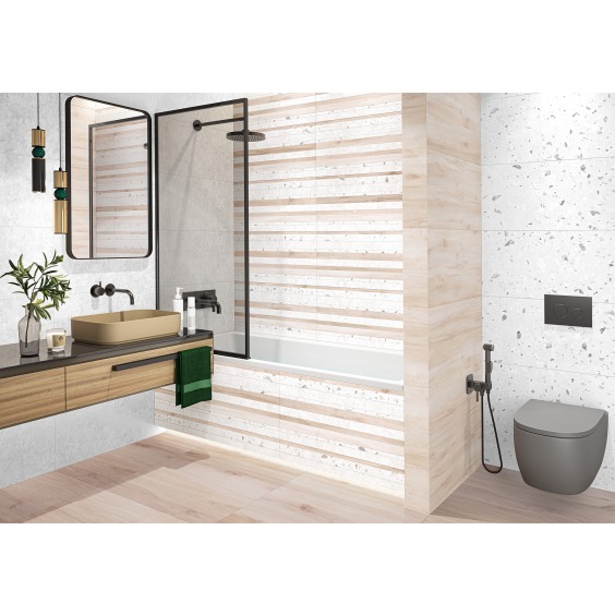 New Trend Play Lines WT36PLY55 Плитка настенная 300*600*9 (10 шт в уп/57,6 м в пал) #3