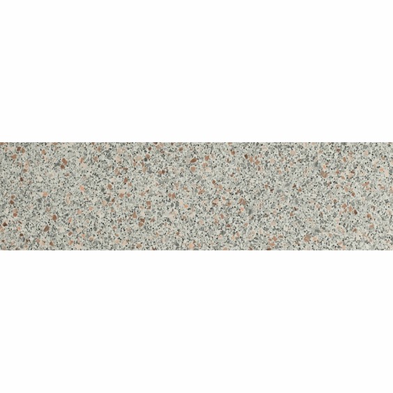 Кромка пластиковая без клея «Скиф» Гранитная крошка арт. 019, 3000 x 32 мм #1