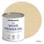 Грунт под масло для дерева ProfiPaints ECO Wood Primer Oil 0.9 л, Фисташковый
