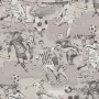 Обои флизелиновые Milassa Twins 11, 012/1, 10х1 м