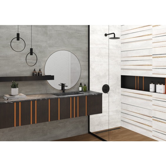 TWU3090DKR17R плитка облицовочная Alma Ceramica Dakar 300*900 (5 шт в уп/54  м в пал) #2