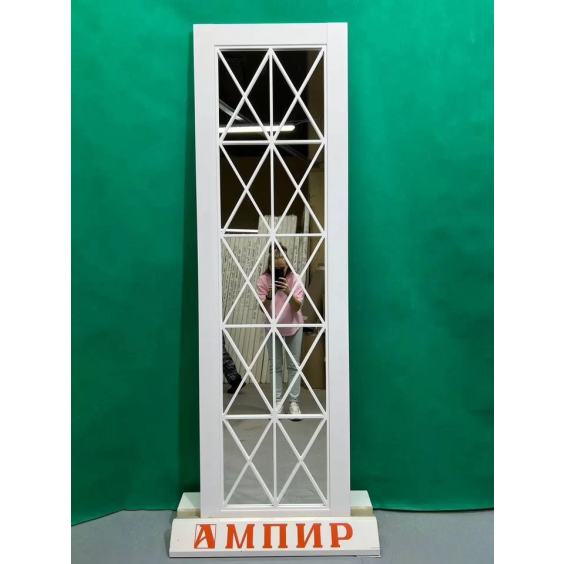 Межкомнатные двери Коллекции "Ампир" #5