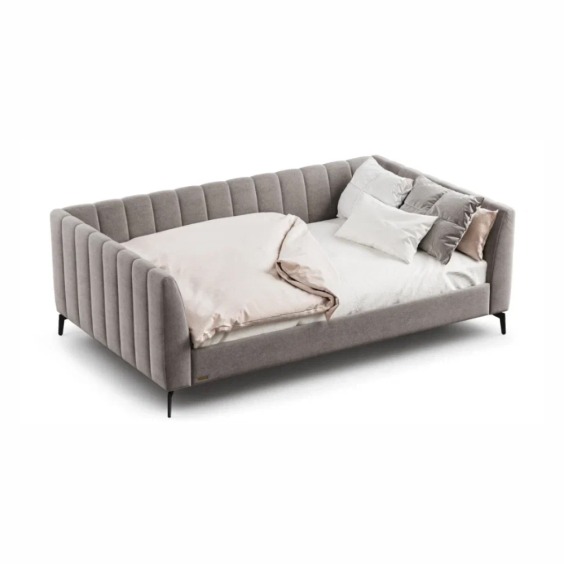 Односпальная кровать-софа Боня, 1200х2320 мм #4 Односпальная кровать-софа Боня, 1200х2320 мм #4