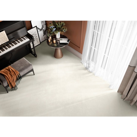 GFU6060BTP04R керамогранит матовый Alma Ceramica Beton PRO 600*600 (5 шт в уп/54 м в пал) #2