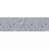 Кромка пластиковая с клеем «Скиф» Сагранда серая арт. 231, 3000 x 50 мм