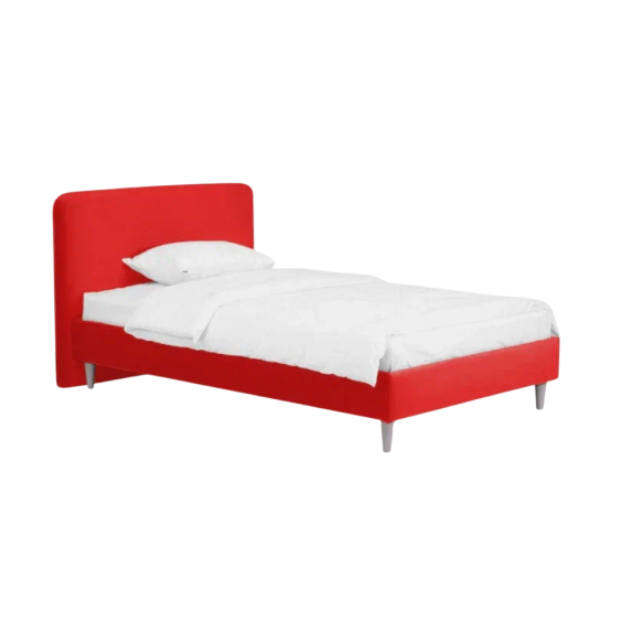 Кровать Ива, 2000х2000 мм #8