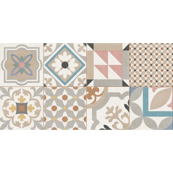 New Trend Design Art Mix 2 WT36DST18 Плитка настенная 300*600*9 (6 шт в уп/47,52 м в пал) #6 New Trend Design Art Mix 2 WT36DST18 Плитка настенная 300*600*9 (6 шт в уп/47,52 м в пал) #6