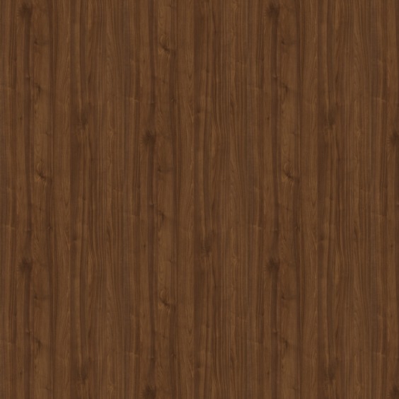 Пластик Ultradecor (Kronospan) Орех Селект каминный K020 BS, 3050 x 1320 х 0,6 #1