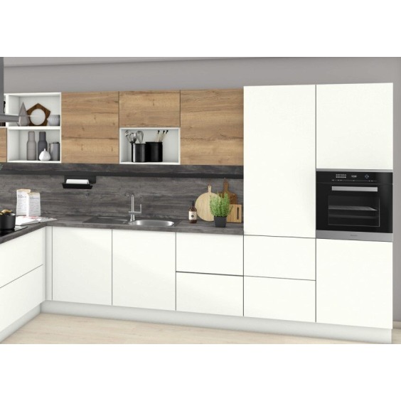 Стеновая панель Form and Style Сосна Пасадена H1486 ST36, 4100 x 640 x 6 мм #2