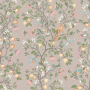 Панно Loymina British Style | Garden Backyard Tea Party Brit 15, 001/1