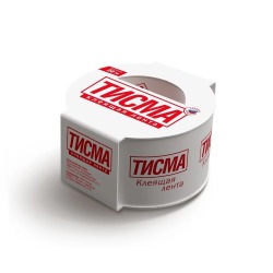 Кнауф Клеящая лента Тисма (20м*60мм) /кор.10 шт