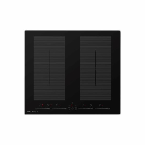 Maunfeld EVSI594FL2SBK индукционная варочная панель #2