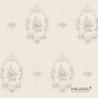 Обои флизелиновые Milassa Joli1, 002, 10х1 м