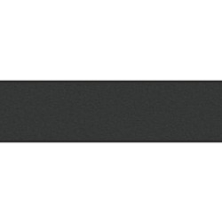 Кромка ПВХ GP-Plast Антрацит, арт. 0164 PE, 19 x 0,4 мм, 1 метр