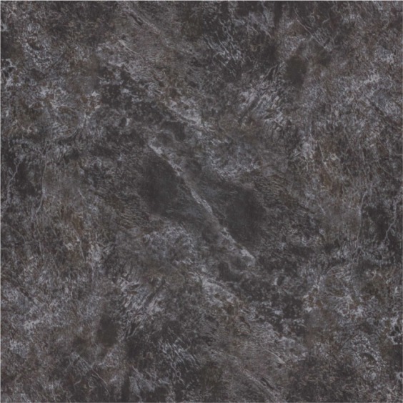 Стеновая панель Ultradecor (Kronospan) Кастилло тёмный арт. 2709, 3000 x 600 x 6 мм #1