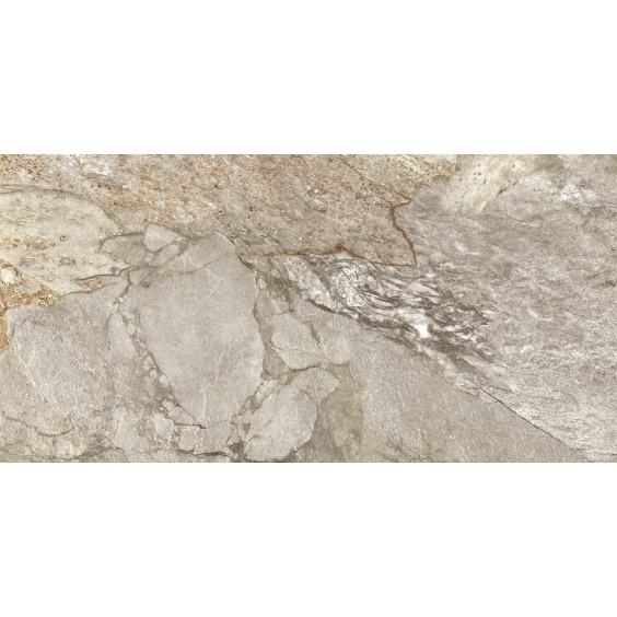 Delacora Slate Brown D30002M Керамогранит матовый карвинг 300*600 (8 шт в уп/46,08  м в пал) #17