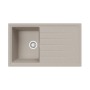 TopZero Claudia 860.500-58 Beach мойка гранит