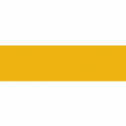 Кромка ПВХ Kronoplast Солнечный свет РЕ арт. 157, 35 x 2 мм, 1 метр