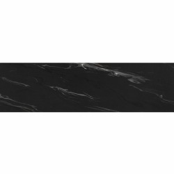 Кромка пластиковая с клеем «Скиф» Аргус тёмный арт. 044, 3000 x 32 мм