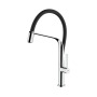 Teka FO 997 Black-chrome смеситель