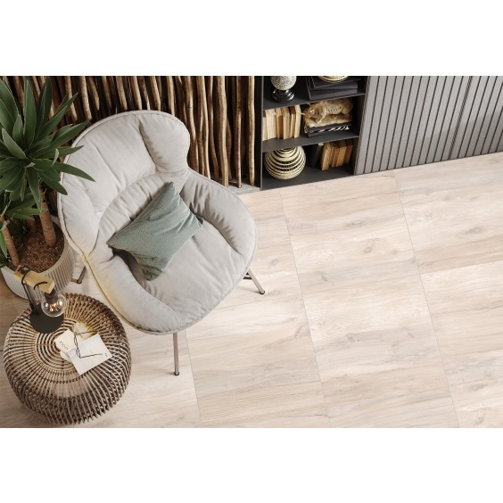 New Trend Play Wood GP40PLY08L Керамогранит лаппатированный 600*600 (5 шт в уп/54 м в пал) #2