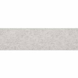 Кромка пластиковая с клеем «Скиф» Белая метель арт. 040, 3000 x 32 мм