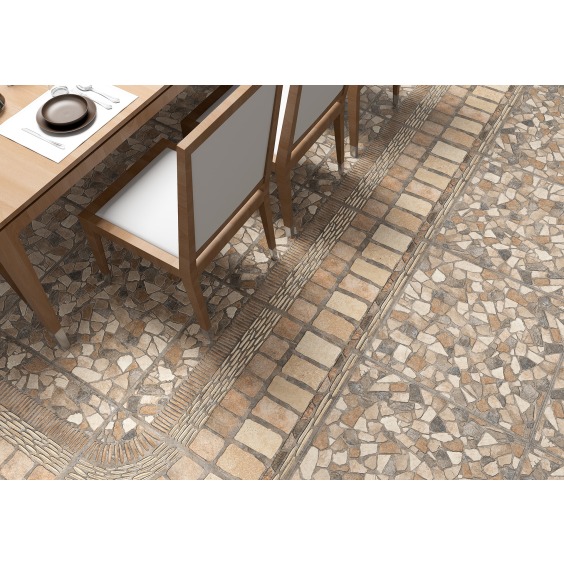 GFU04STA04R керамогранит sugar-эффект Alma Ceramica Stail 600*600 (5 шт в уп/54 м в пал) #3