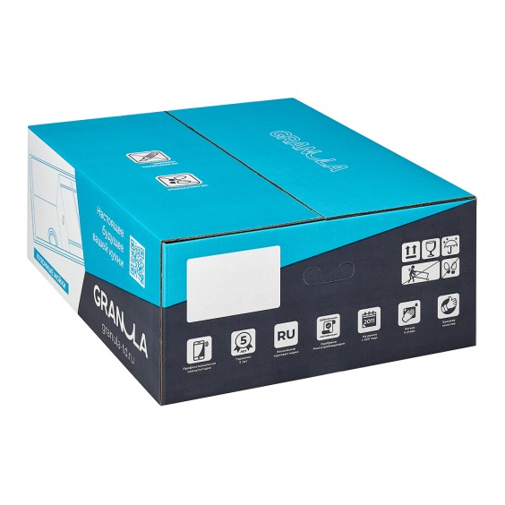 Granula GR-6001 базальт мойка #4