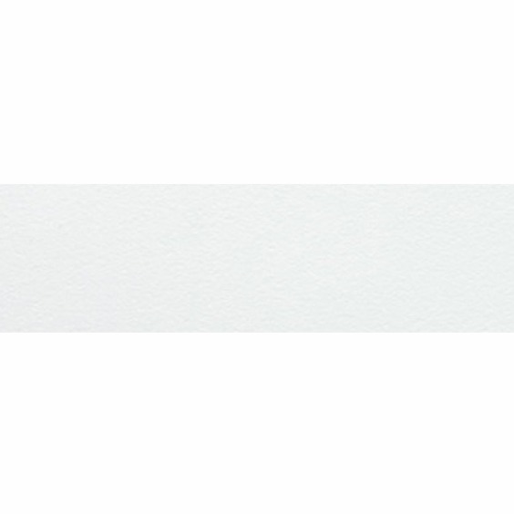 Кромка ПВХ Galoplast Белый премиум кристалл, арт. 1000-R02 EG, 36 x 2 мм, 1 метр #1