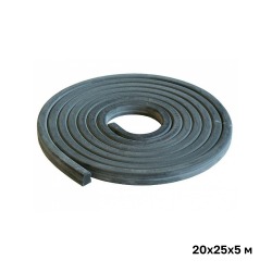 Бентонитовый шнур Икопал 20x25x5 м