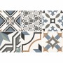 Artkera Group Design Mix 2 GP2020DMX23 Керамогранит матовый 200*200*8 (24 шт в уп/69,12 м в пал)